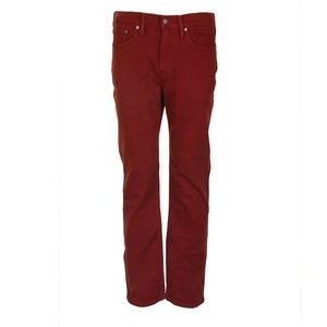 Levis Men's 514 Regular Fit Straight Leg Jeans